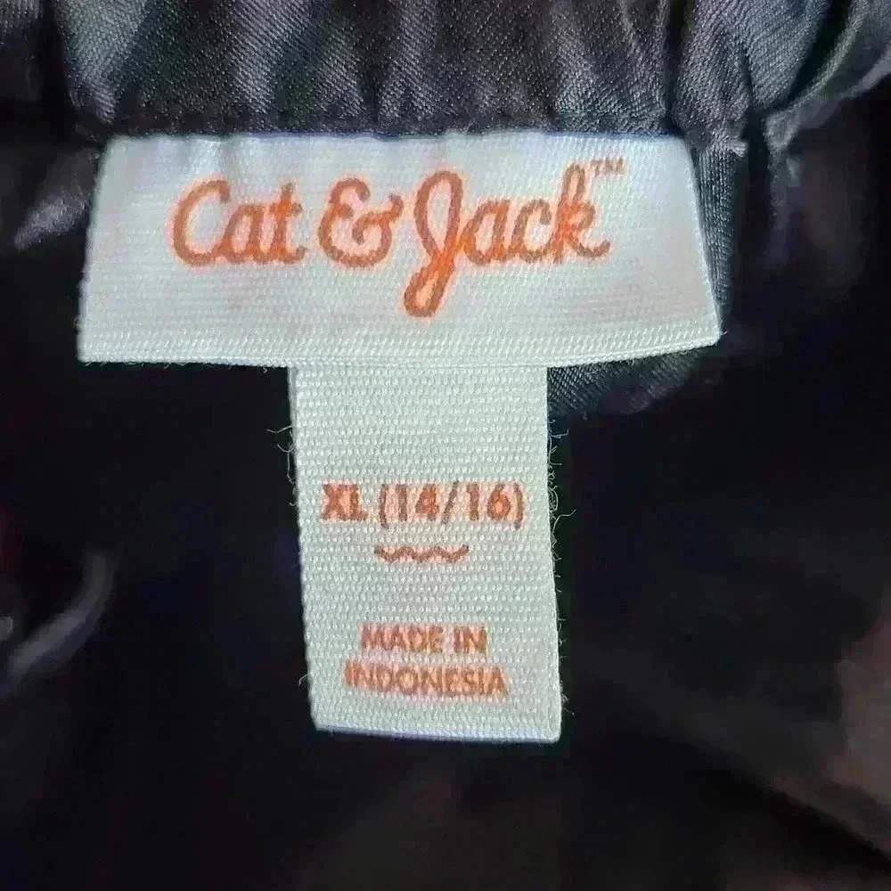 Cat & Jack Girls Party Dress - Picture 3 of 8